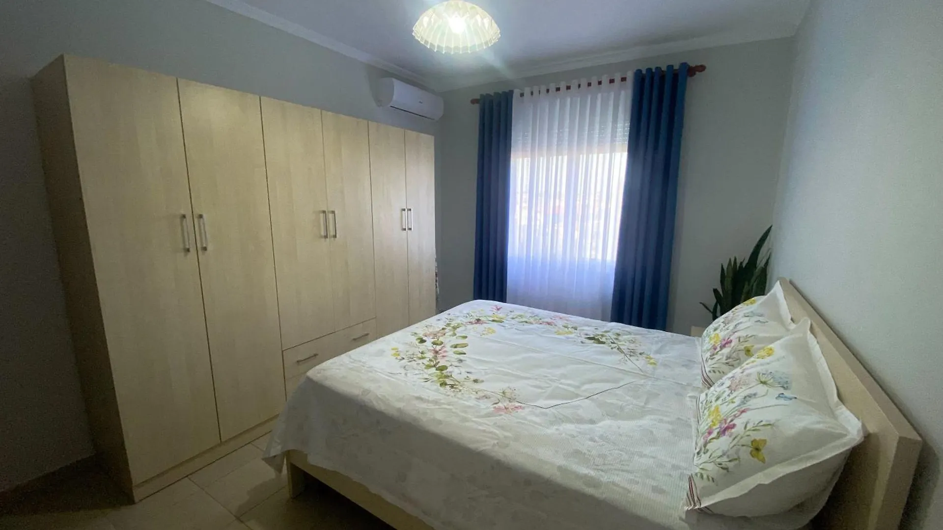 Home By Ina Durres