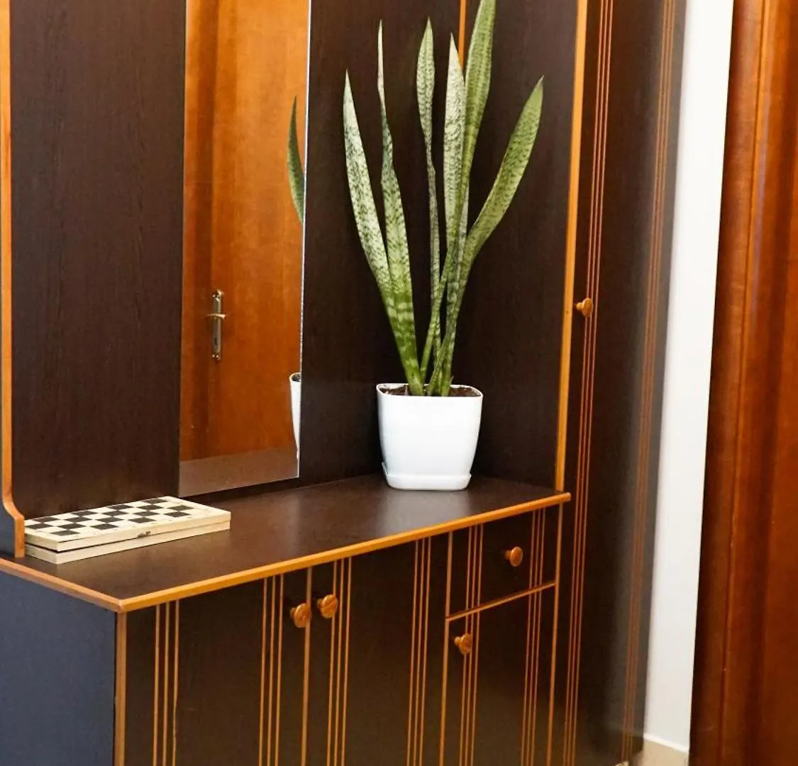 Apartment Home By Ina Durres