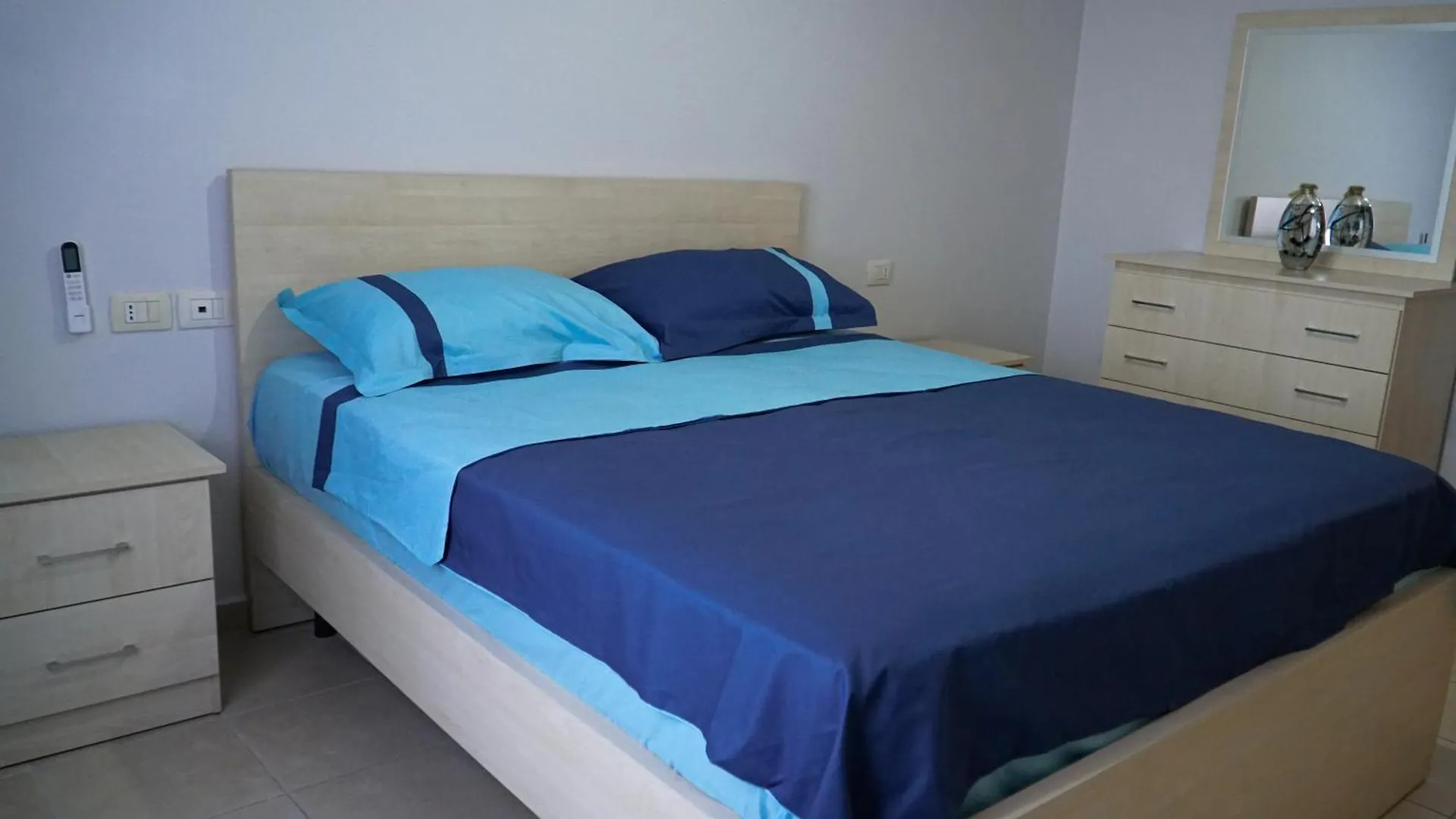 Apartment Home By Ina Durres Albania