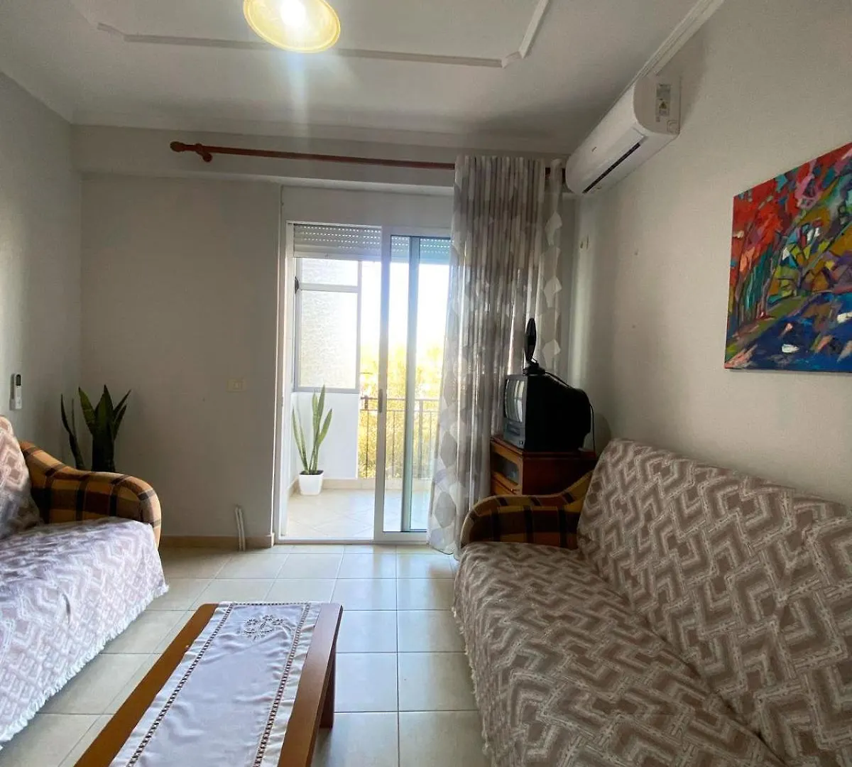 Apartment Home By Ina Durres Albania