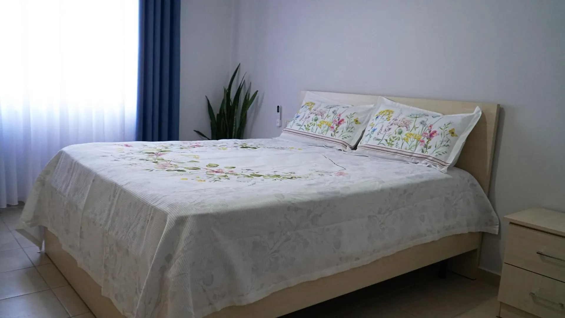 Apartment Home By Ina Durres