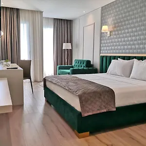  Hotell Iliad