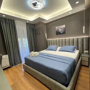 4* Hotell Peaky
